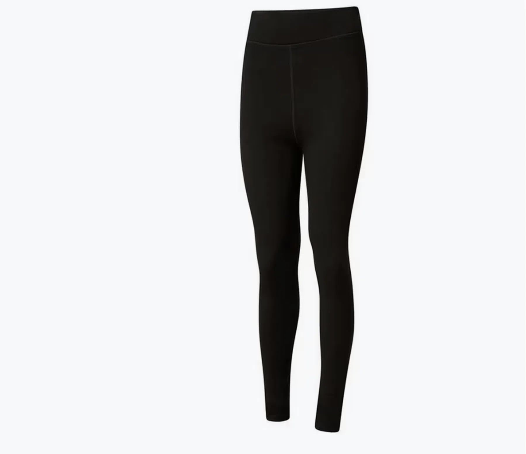 DARE 2B Dames Sleek Fleece Legging